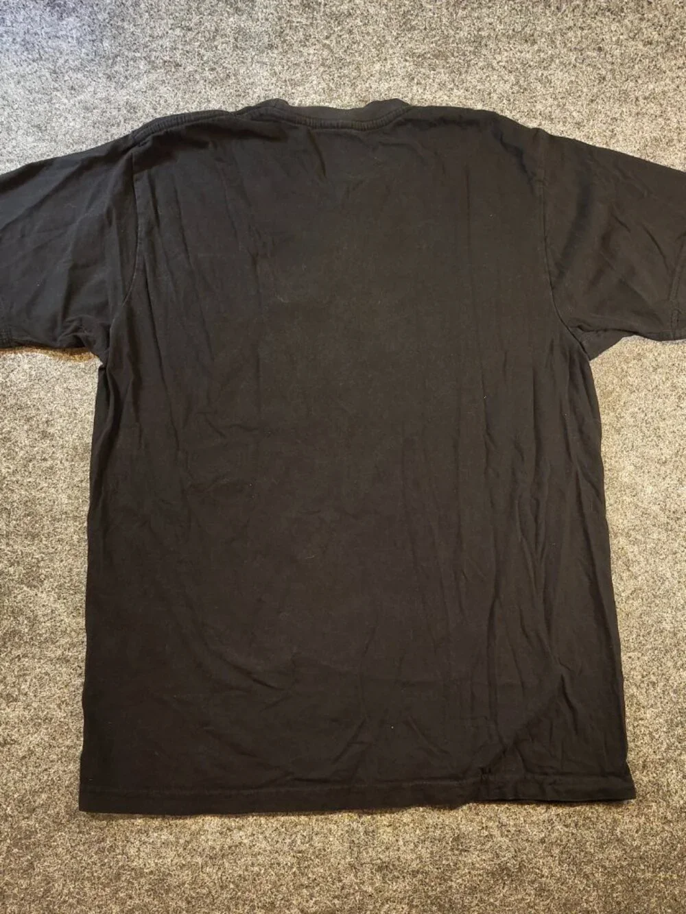 The Beatles Pop Art Graphic Tee | Men’s Medium | 2009 Apple Corps